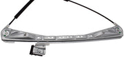 Window Regulator Dorman-OE Solutions 752-198