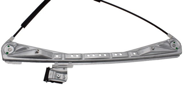 Window Regulator Dorman-OE Solutions 752-198