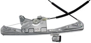 Window Regulator Dorman-OE Solutions 752-198
