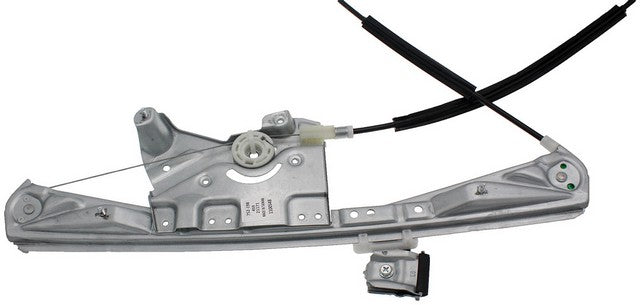Window Regulator Dorman-OE Solutions 752-198