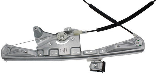 Window Regulator Dorman-OE Solutions 752-198