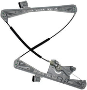 Window Regulator Dorman-OE Solutions 752-199