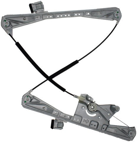 Window Regulator Dorman-OE Solutions 752-199