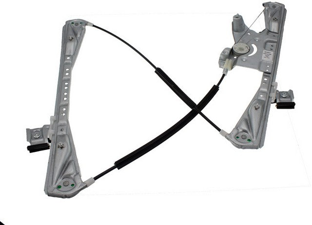 Window Regulator Dorman-OE Solutions 752-199