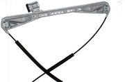 Window Regulator Dorman-OE Solutions 752-199