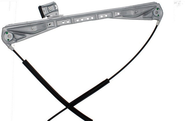 Window Regulator Dorman-OE Solutions 752-199