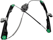 Window Regulator Dorman-OE Solutions 752-202