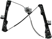 Window Regulator Dorman-OE Solutions 752-202
