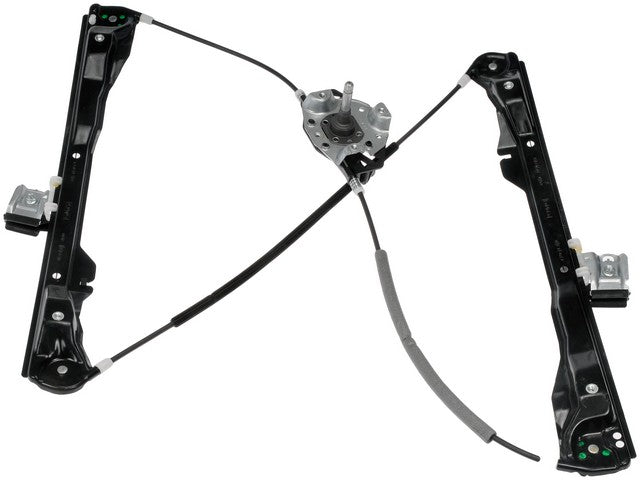 Window Regulator Dorman-OE Solutions 752-202