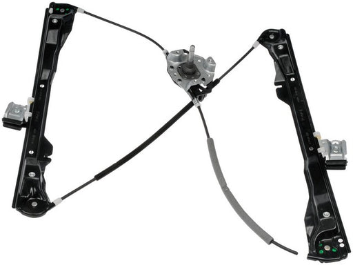 Window Regulator Dorman-OE Solutions 752-202