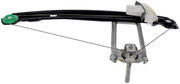 Window Regulator Dorman-OE Solutions 752-204