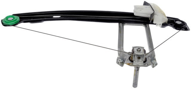 Window Regulator Dorman-OE Solutions 752-204