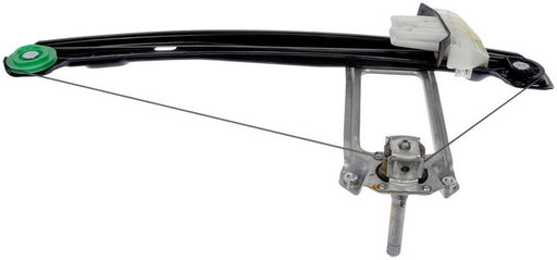 Window Regulator Dorman-OE Solutions 752-204