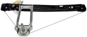 Window Regulator Dorman-OE Solutions 752-204