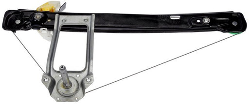 Window Regulator Dorman-OE Solutions 752-204