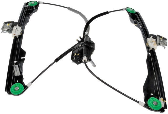 Window Regulator Dorman-OE Solutions 752-206