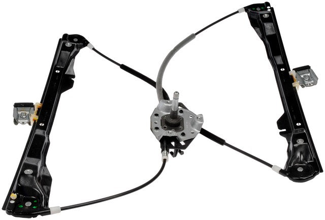 Window Regulator Dorman-OE Solutions 752-206