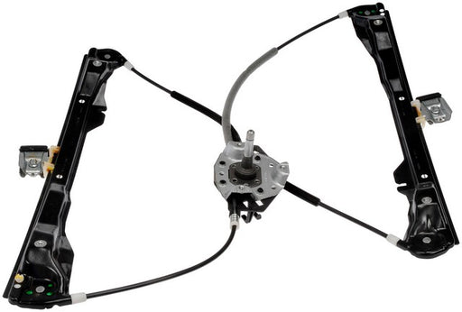 Window Regulator Dorman-OE Solutions 752-206