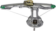 Window Regulator Dorman-OE Solutions 752-208