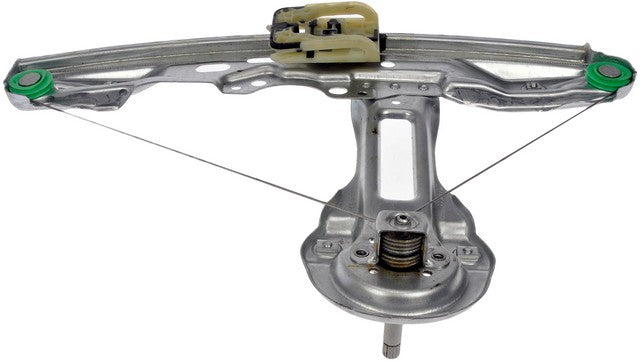 Window Regulator Dorman-OE Solutions 752-208