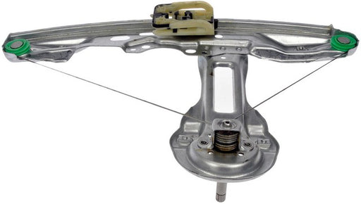 Window Regulator Dorman-OE Solutions 752-208