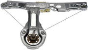 Window Regulator Dorman-OE Solutions 752-208