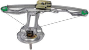 Window Regulator Dorman-OE Solutions 752-209