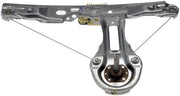 Window Regulator Dorman-OE Solutions 752-209