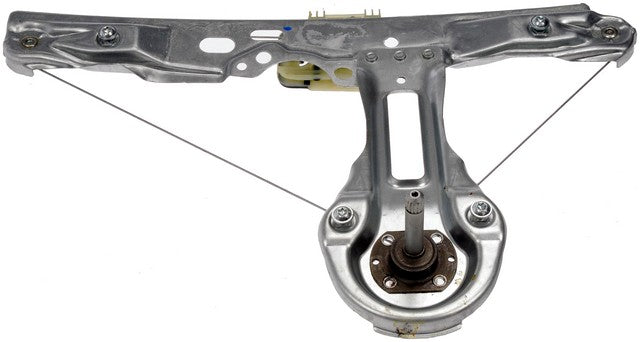 Window Regulator Dorman-OE Solutions 752-209