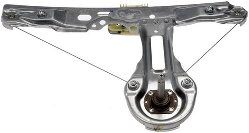 Window Regulator Dorman-OE Solutions 752-209