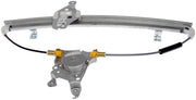 Window Regulator Dorman-OE Solutions 752-210