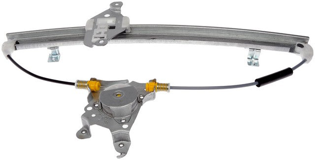 Window Regulator Dorman-OE Solutions 752-210