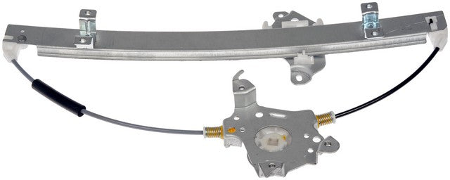 Window Regulator Dorman-OE Solutions 752-210