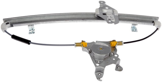 Window Regulator Dorman-OE Solutions 752-211