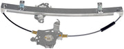 Window Regulator Dorman-OE Solutions 752-211
