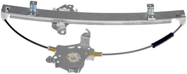 Window Regulator Dorman-OE Solutions 752-211