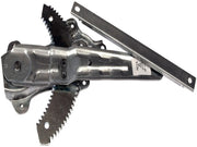Window Regulator Dorman-OE Solutions 752-215