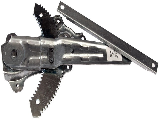Window Regulator Dorman-OE Solutions 752-215