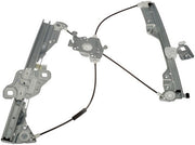 Window Regulator Dorman-OE Solutions 752-218