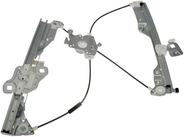 Window Regulator Dorman-OE Solutions 752-218