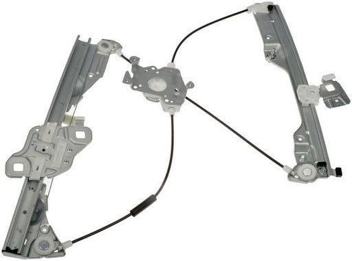 Window Regulator Dorman-OE Solutions 752-218