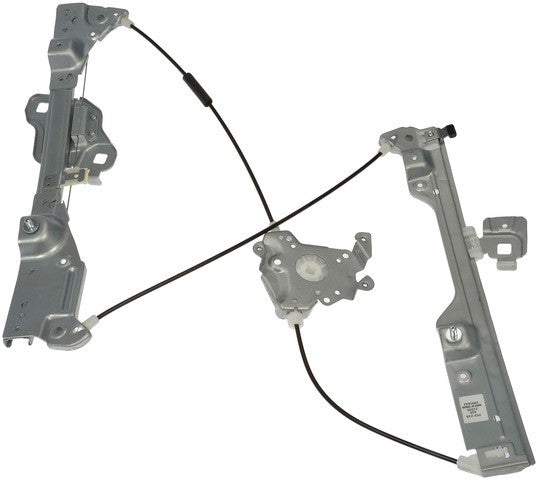 Window Regulator Dorman-OE Solutions 752-218