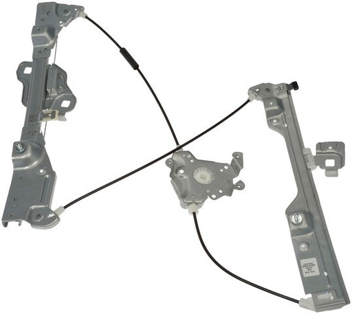 Window Regulator Dorman-OE Solutions 752-218