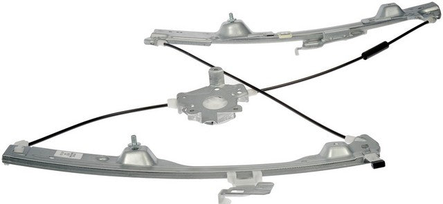 Window Regulator Dorman-OE Solutions 752-218
