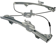 Window Regulator Dorman-OE Solutions 752-218