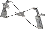 Window Regulator Dorman-OE Solutions 752-219
