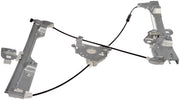 Window Regulator Dorman-OE Solutions 752-219