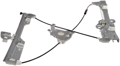 Window Regulator Dorman-OE Solutions 752-219