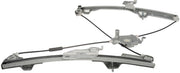 Window Regulator Dorman-OE Solutions 752-219