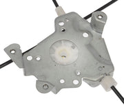 Window Regulator Dorman-OE Solutions 752-219